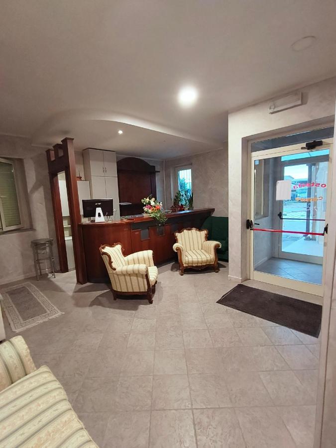 Affittacamere Dolce Sogno Cherasco Exterior foto